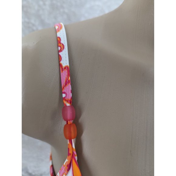 Honeytrap high end floral swimsuit made‎ in australia - Picture 4 of 5